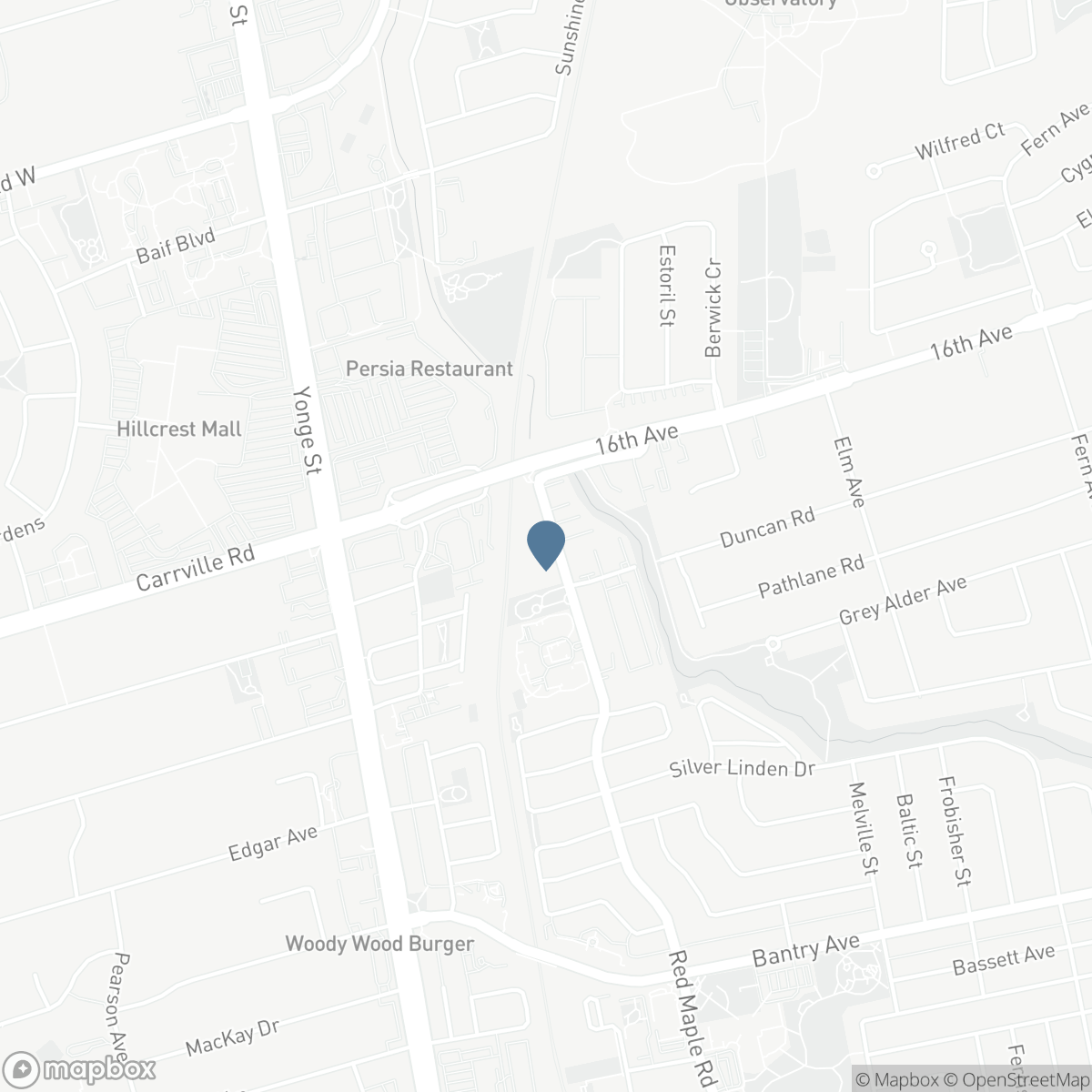 83 - 370 RED MAPLE ROAD, Richmond Hill, Ontario L4C 5T4